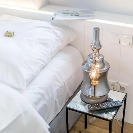 Suederstrasse 42 Whg Suederholt Westerland